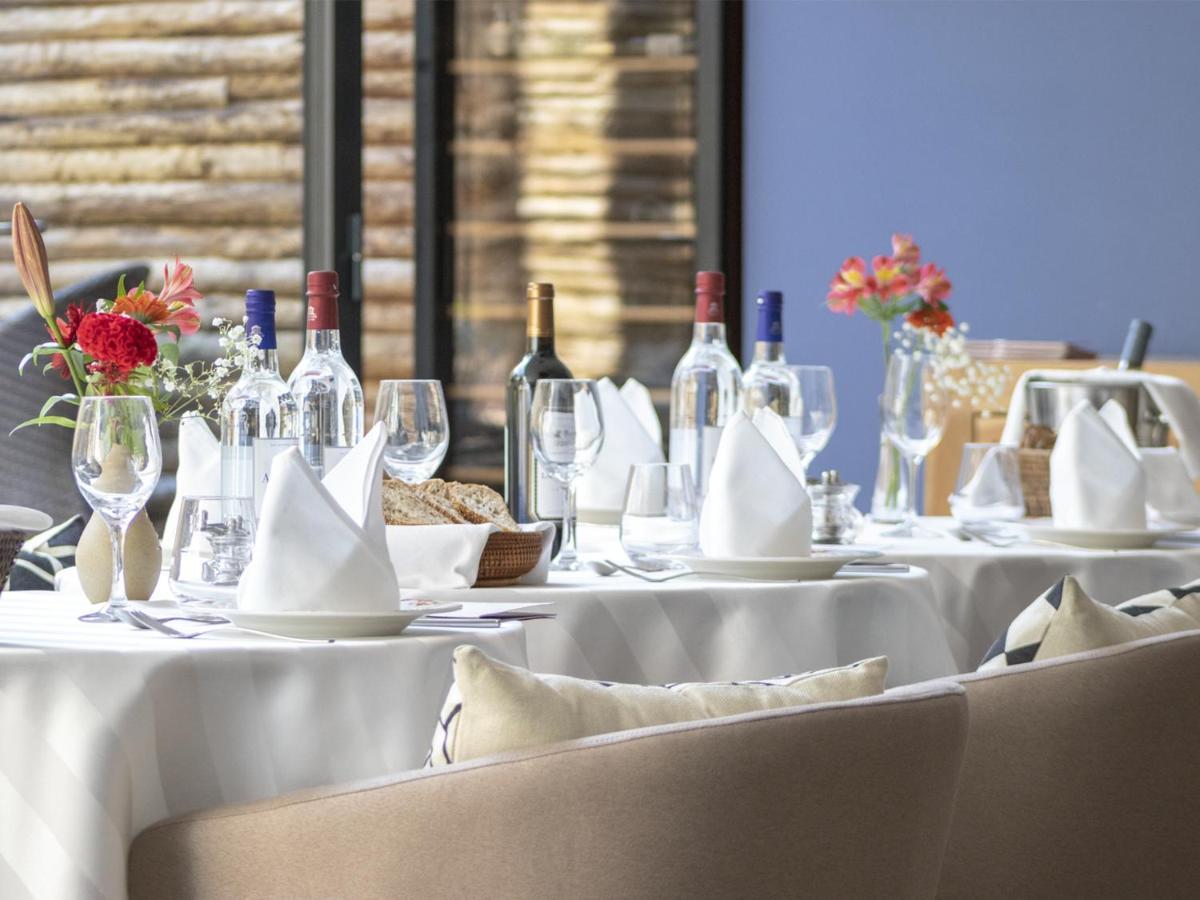 Hotel Des Quinconces Bordeaux Centre ภายนอก รูปภาพ