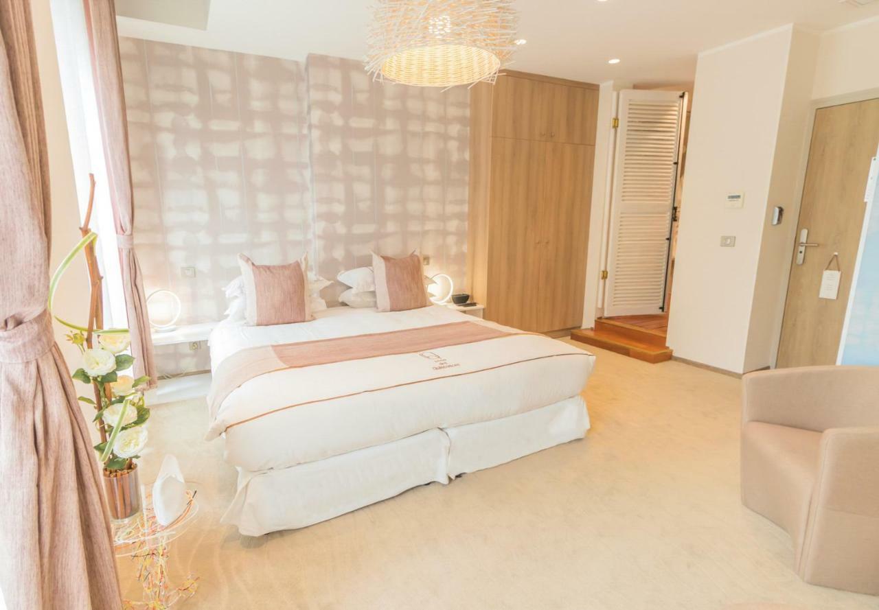 Hotel Des Quinconces Bordeaux Centre ภายนอก รูปภาพ